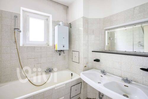 Badezimmer / bathroom - 