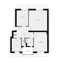 Grundriss / floor plan - 