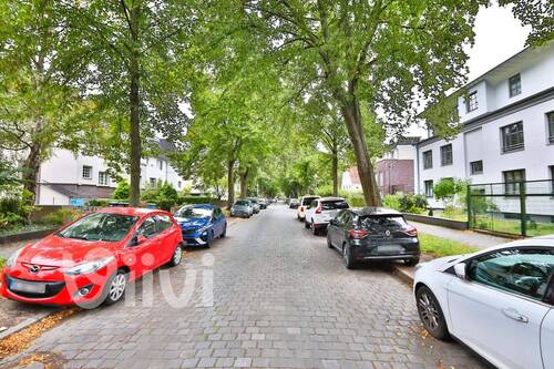 Straßenansicht / street view - 