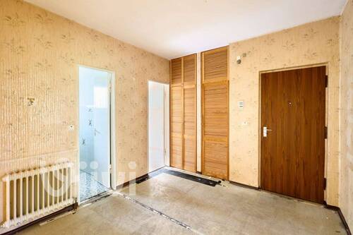 Flur / corridor - 