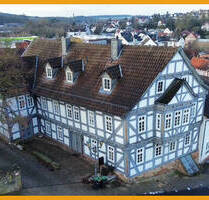 IHR HISTORISCHES SPARSCHWEIN! KEINE KÄUFERPROVISION! - Schwalmstadt Treysa