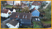 Rückansicht - 