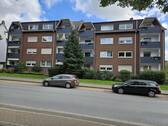 Außenansicht - Helle renovierte 3 Zimmer Wohnung in Recklinghausen