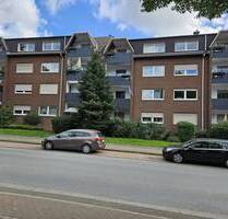 Helle renovierte 3 Zimmer Wohnung in Recklinghausen