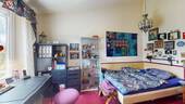 Zimmer 3 im Obergeschoss - 