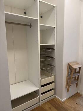 Ankleide - 