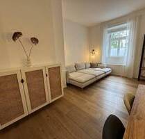 Modernes, zentrales Altbau-Loft - möbliert - München Ludwigsvorstadt-Isarvorstadt