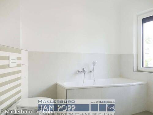 Badewanne - 