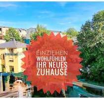 Helle 2-Raum-Wohnung mit Balkon in Schloßchemnitz - ab 01.01.2026 frei!