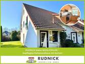 RUDNICK bietet WOHLFÜHLEN - RUDNICK bietet WOHLFÜHLEN - Gepflegtes Reihenendhaus mit Garten!