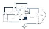 Grundriss EG - 