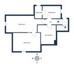 Grundriss KG - 