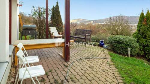 Terrasse 1 - 