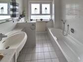 Badezimmer im EG - 