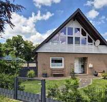 Einfamilienhaus mit Garten... in ruhiger Lage in Syke