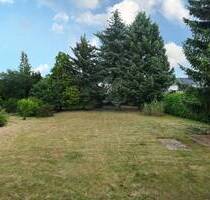 Ihr Traum vom eigenen Haus - Baugrundstück im grünen Norden - Berlin Karow