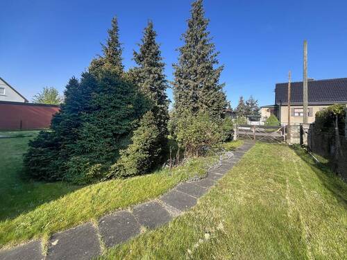 Bild 2 - Einfamilienhaus zum Kaufen in Berlin