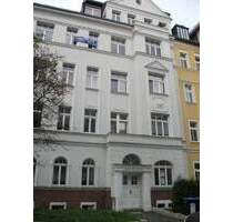 +++Cranachstr. - 3-Räume-Ruhige Lage-WG geeignet+++++ - Chemnitz Lutherviertel