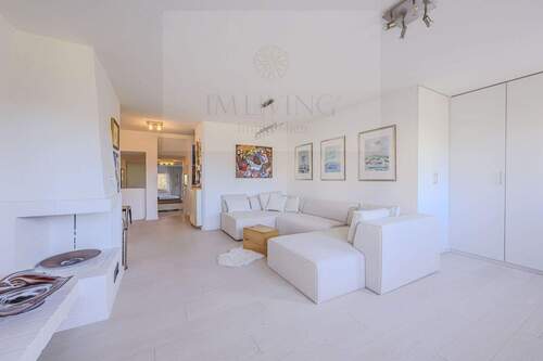 Bild 3 - 2 Zimmer Etagenwohnung in München