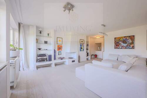 Bild 4 - Etagenwohnung mit 76,20 m&sup2; in München zum Kaufen