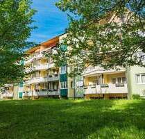 Unser Angebot: 2-Raum-Wohnung zum Verlieben! - Zwickau Eckersbach