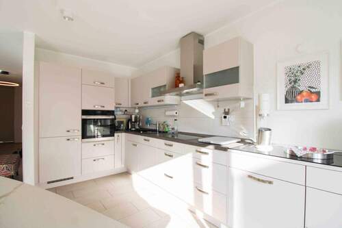 Küche - Etagenwohnung mit 101,10 m&sup2; in Schwerte zum Kaufen