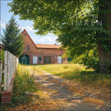 Linke Auffahrt - Wohnen am Naturschutzgebiet - Entwicklungsgrundstück für Wohnprojekt im Kreis Bad Segeberg