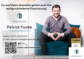 Ihr Finanzierungsberater Patrick Funke - 