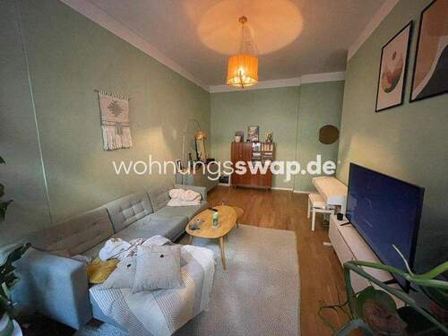 Bild 3 - 2 Zimmer Etagenwohnung in Berlin