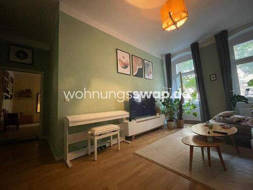 Bild 4 - Etagenwohnung mit 69,00 m&sup2; in Berlin zur Miete