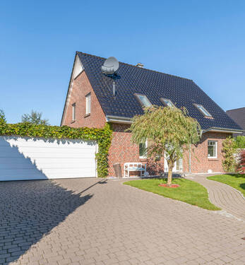 Titelbild - Angebotsverfahren - Moderner Wohntraum