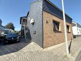 Hausansicht - 