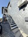 Privater Eingang - 