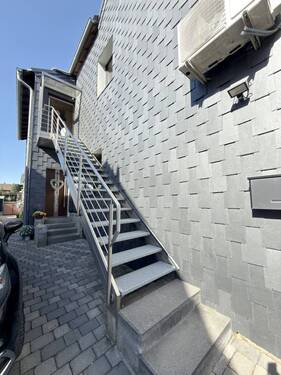 Privater Eingang - 