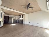 Wohnküche - Etagenwohnung mit 65,00 m&sup2; in Oberhausen zur Miete