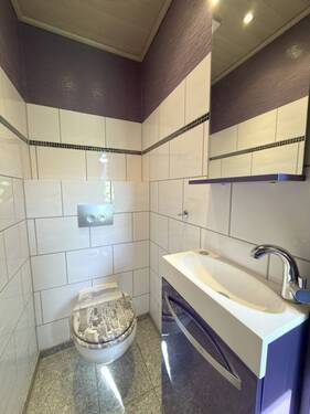 Gäste-WC - 