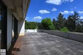 Sonnenterrasse - 