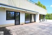 Sonnenterrasse - 