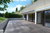 Sonnenterrasse - 