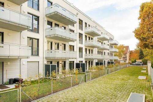 Gebäude - 