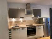 Küche2 - 1 Zimmer Etagenwohnung zur Miete in Nürnberg