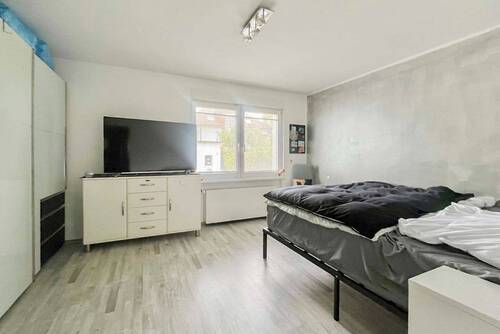 Schlafzimmer - 