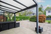 Terrasse 1 (vorne) - 
