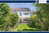 Titelbild - Modernes Familienzuhause mit hochwertiger Ausstattung und besonderem Außenbereich