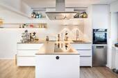 Küche - 