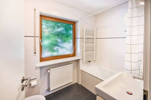 Badezimmer Obergeschoss - 