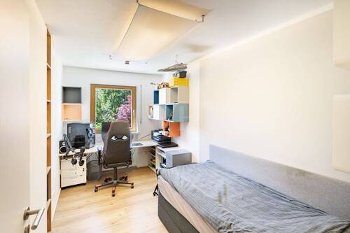 Kinderzimmer - 