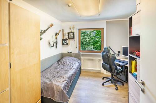 Gästezimmer - 