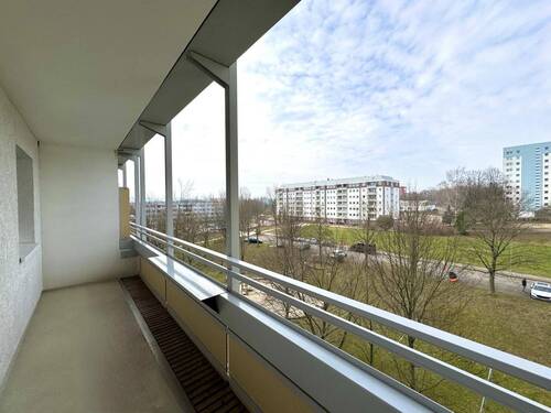 Loggia - 