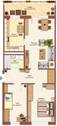 Grundriss - 